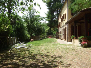 Agriturismo La Casa della Lavanda - Il Casale